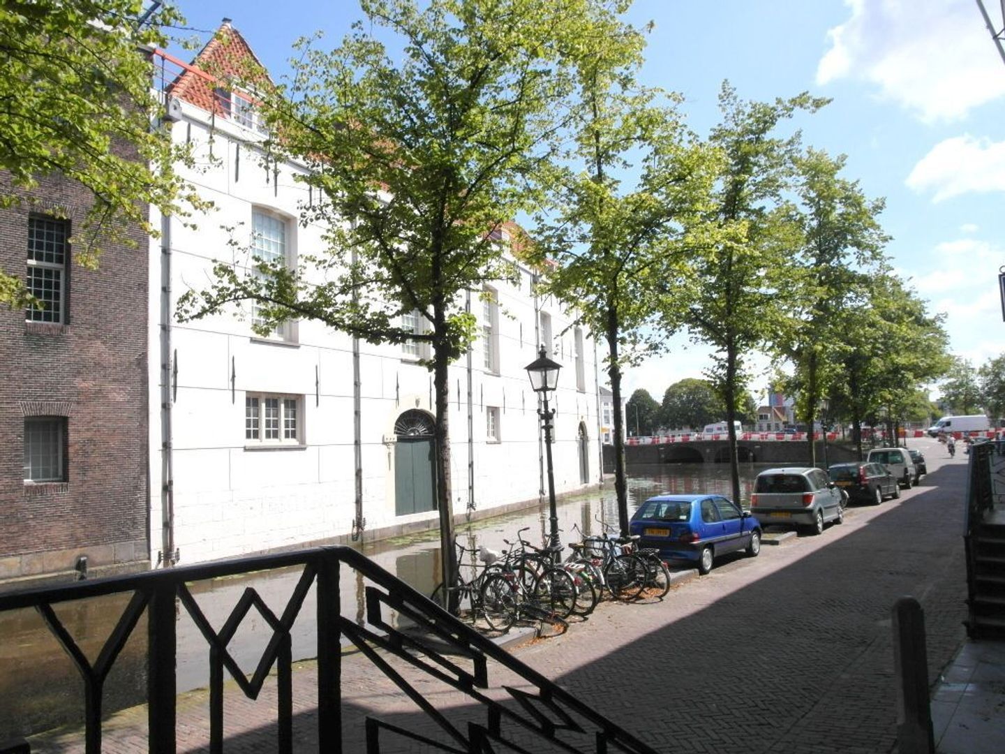 Oude Delft 37, Delft foto-39