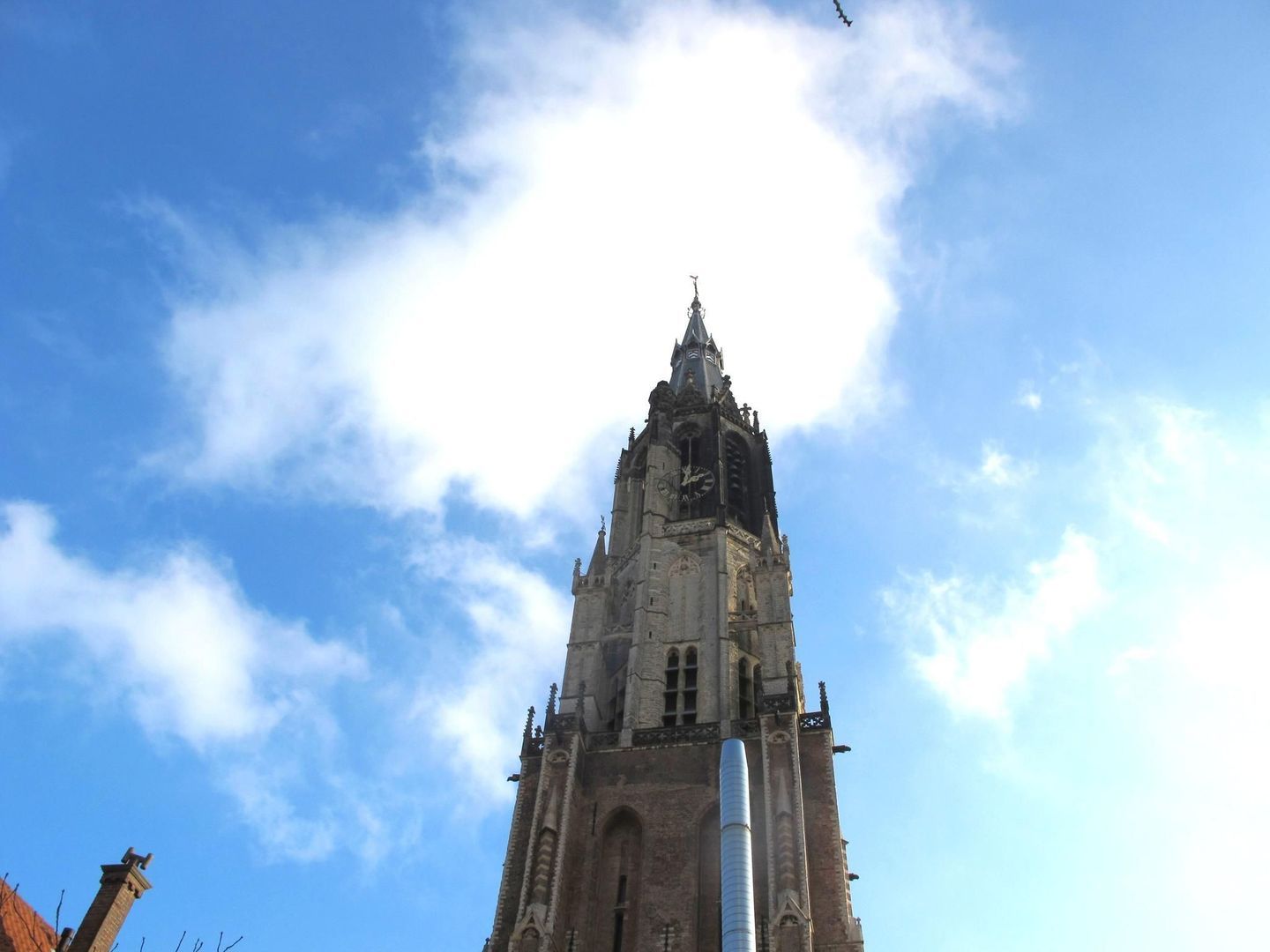Voldersgracht 22, Delft foto-16