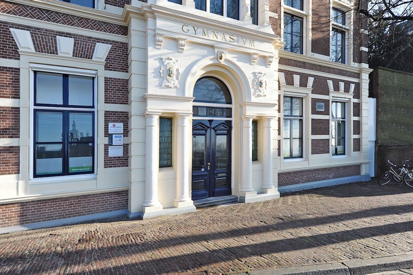 Westvest 41, Delft foto-1
