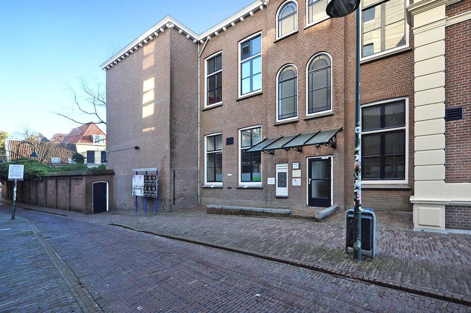 Westvest 41, Delft foto-31