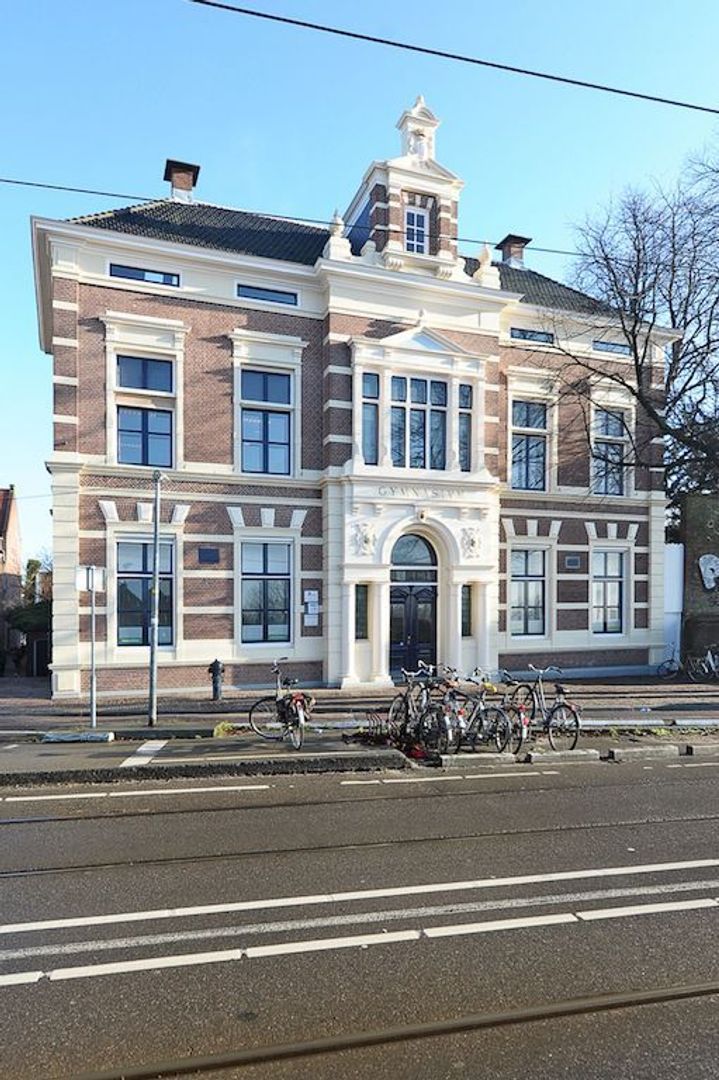 Westvest 41, Delft foto-32