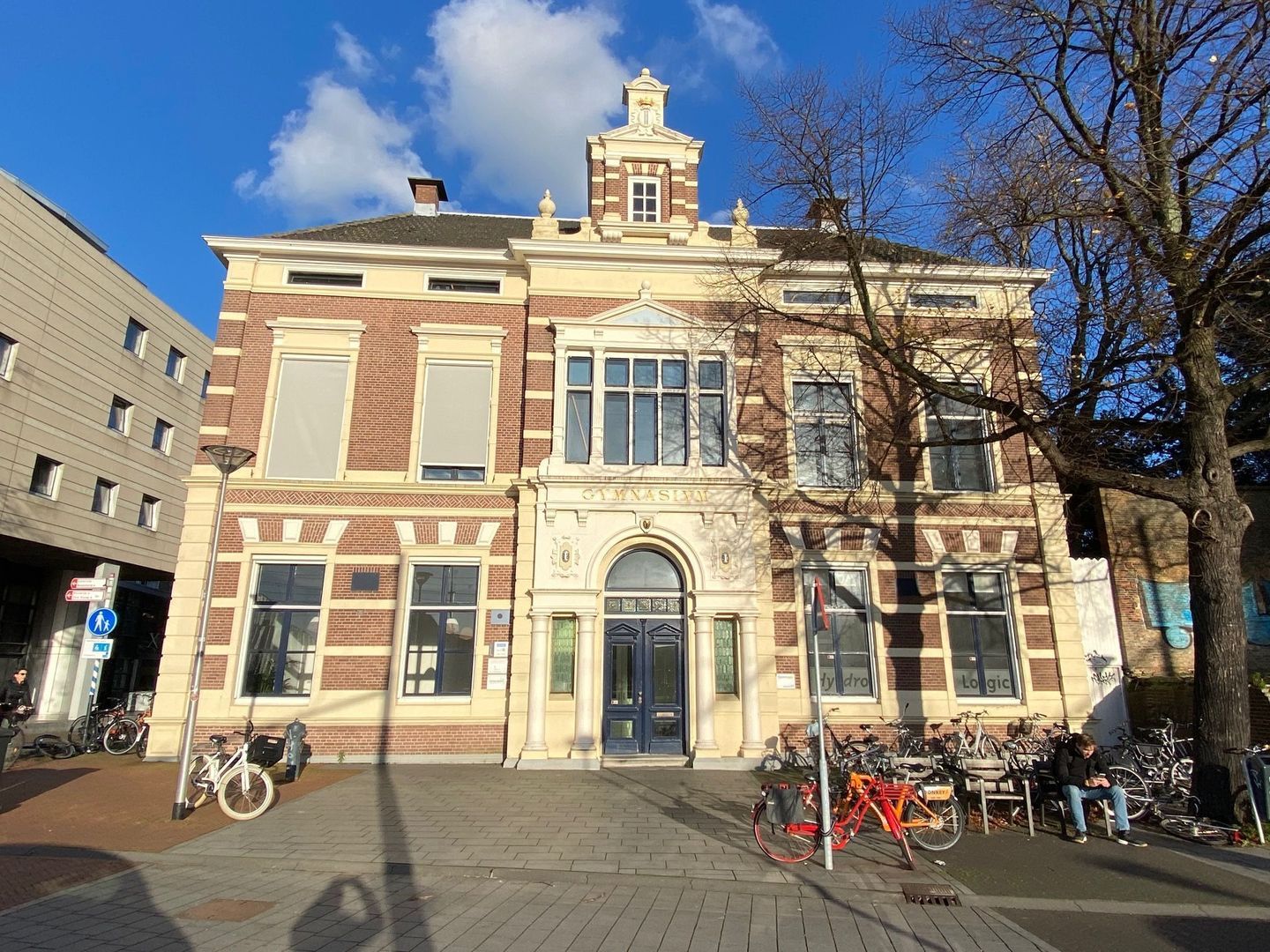 Westvest 41, Delft foto-24