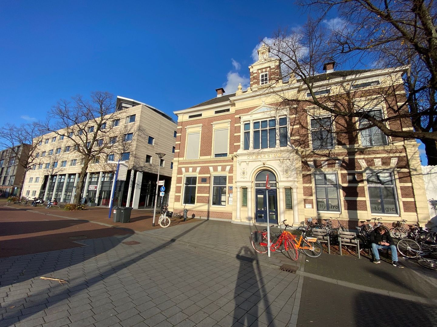 Westvest 41, Delft foto-25