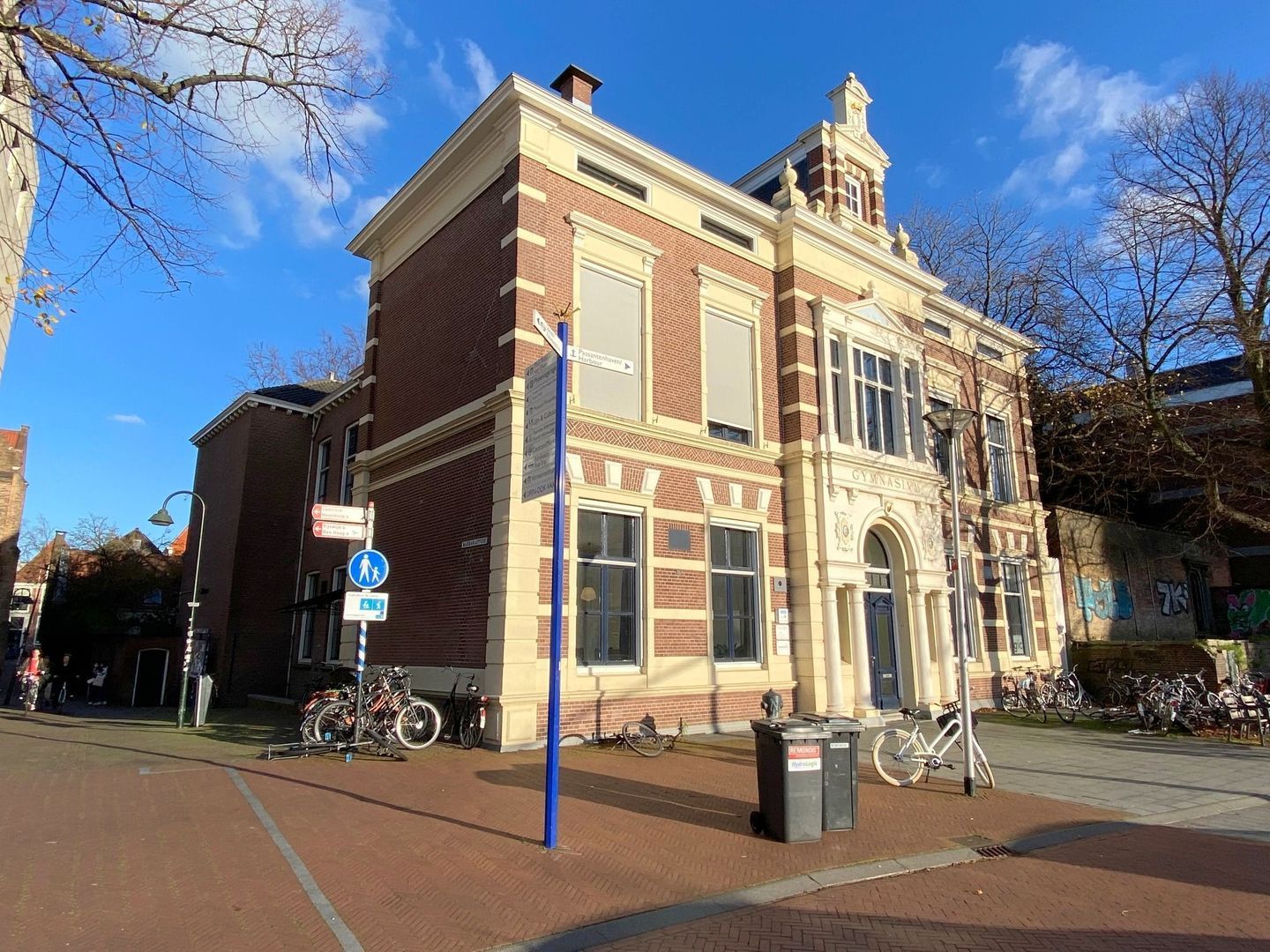 Westvest 41, Delft foto-33