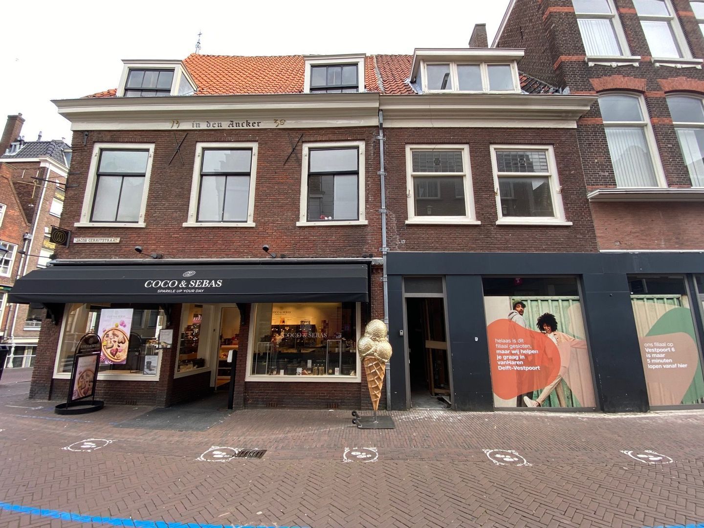 Jacob Gerritstraat 24, Delft foto-2