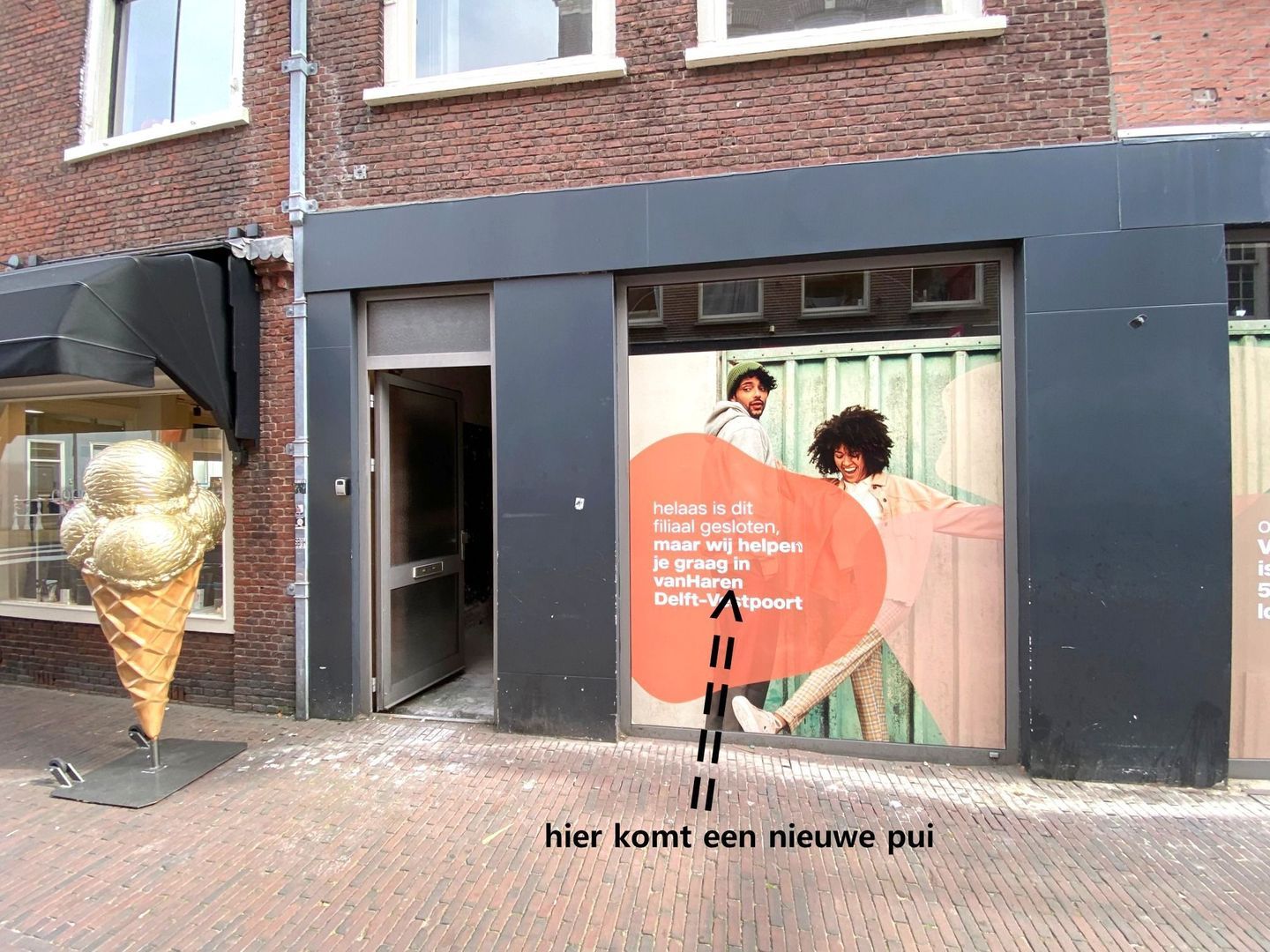 Jacob Gerritstraat 24, Delft foto-1