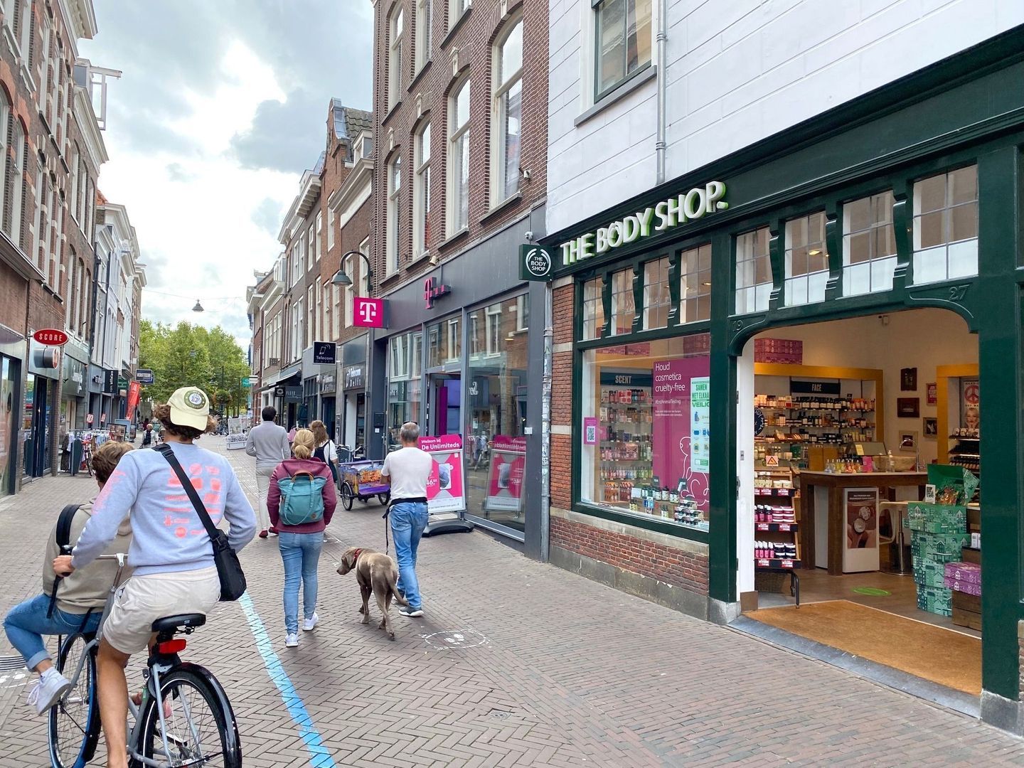 Jacob Gerritstraat 24, Delft foto-5