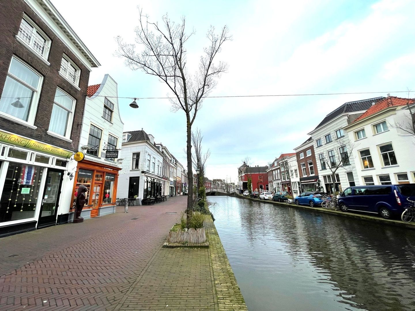Vrouwjuttenland 7, Delft foto-2 blur