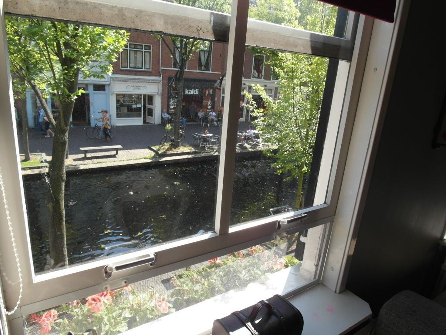 Molslaan 12 12a, Delft foto-15