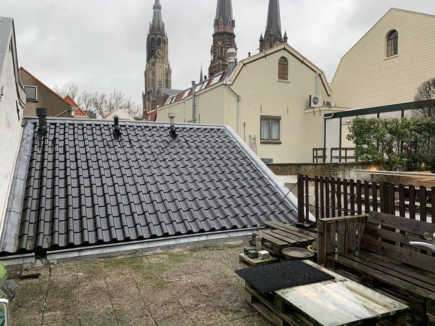 Molslaan 12 12a, Delft foto-54