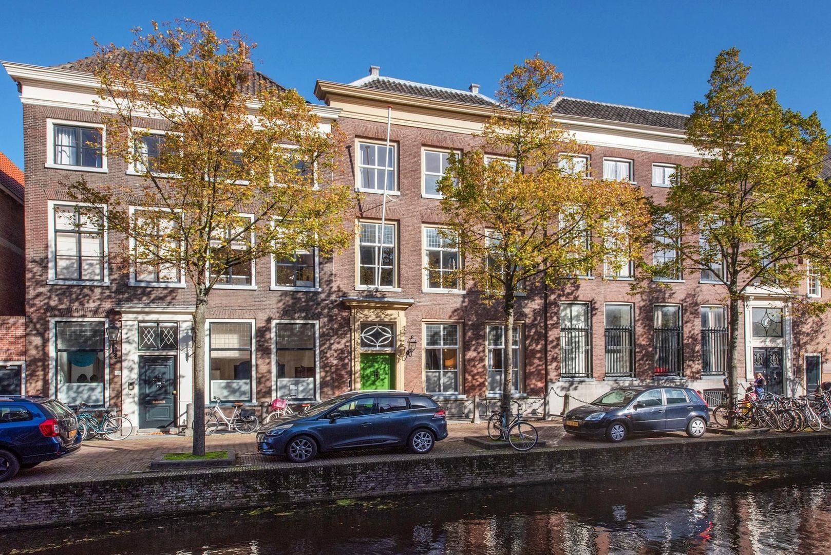 Oude Delft 56, Delft foto-0