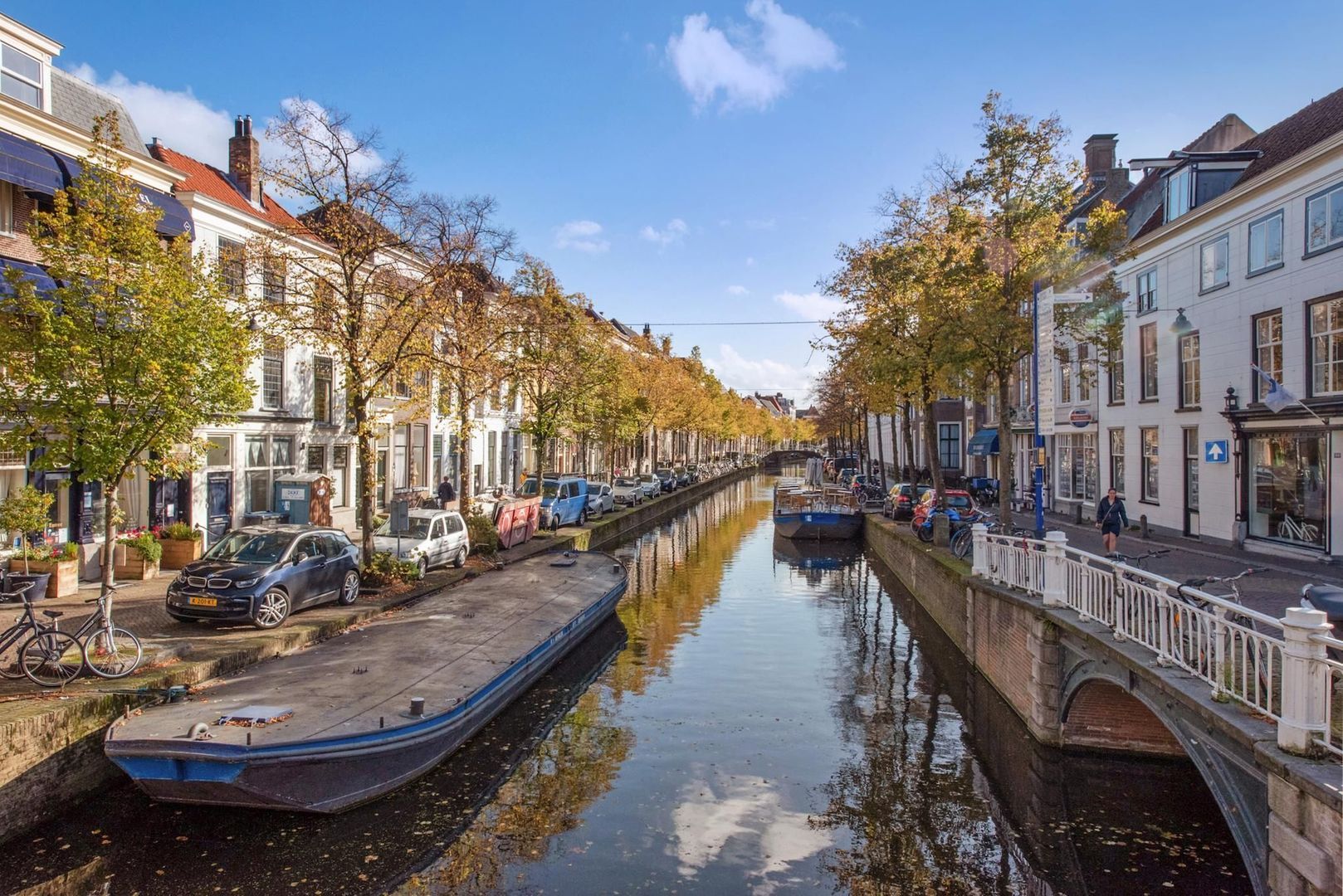 Oude Delft 56, Delft foto-49
