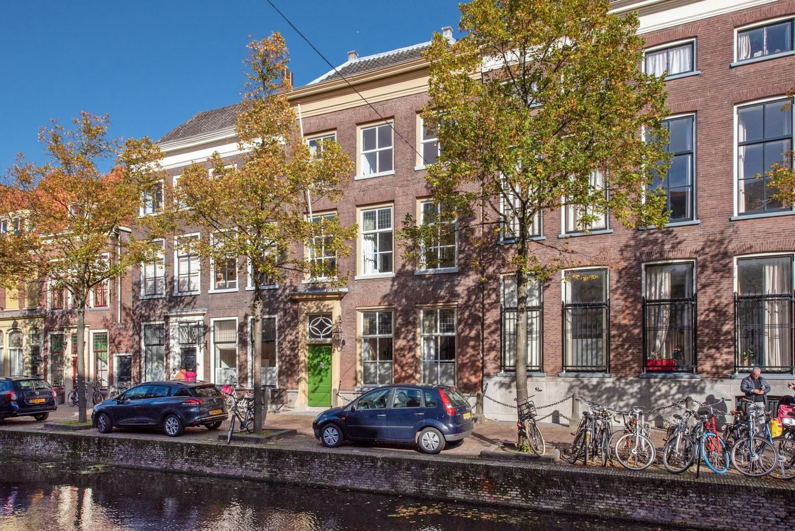 Oude Delft 56, Delft foto-47
