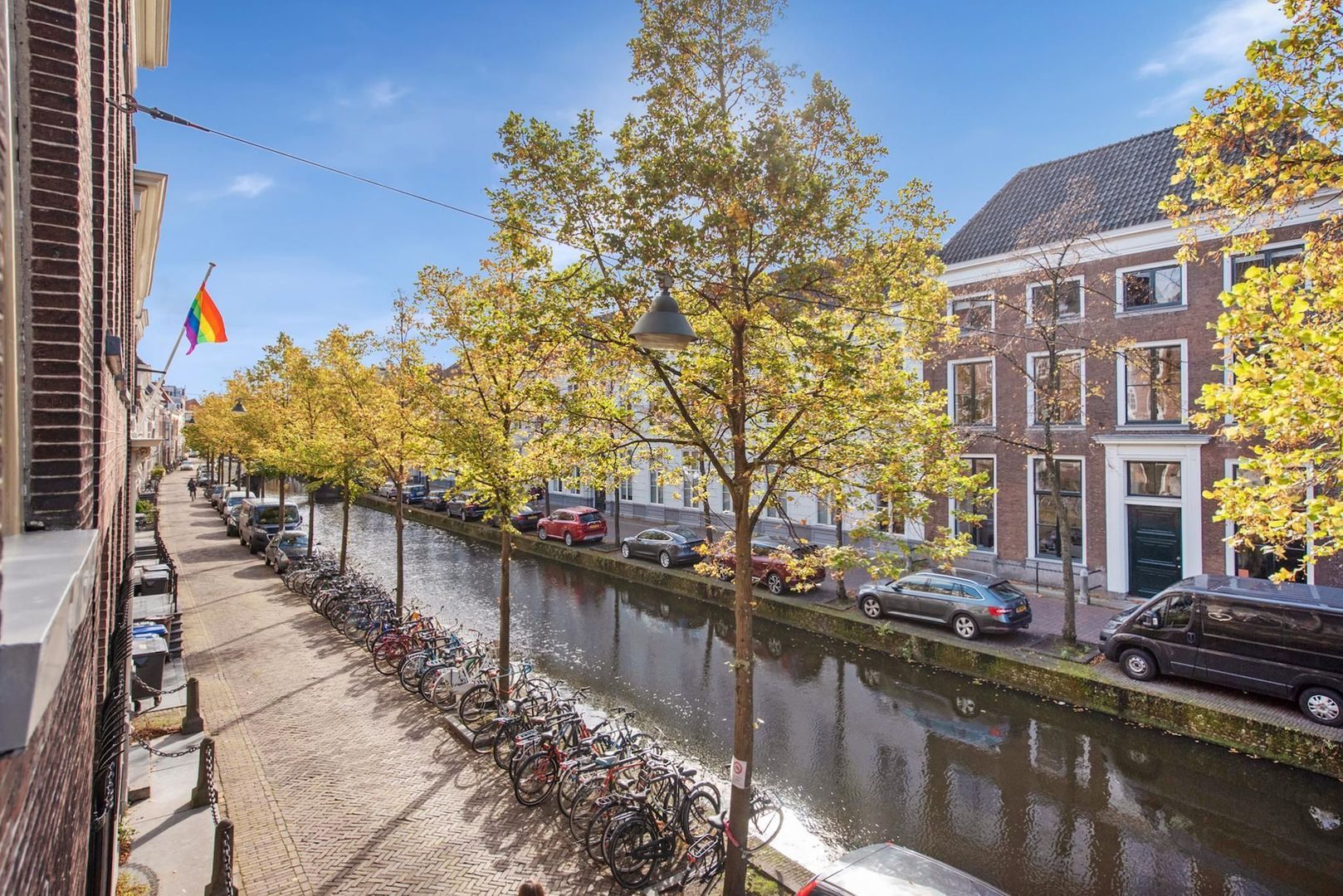 Oude Delft 56, Delft foto-33