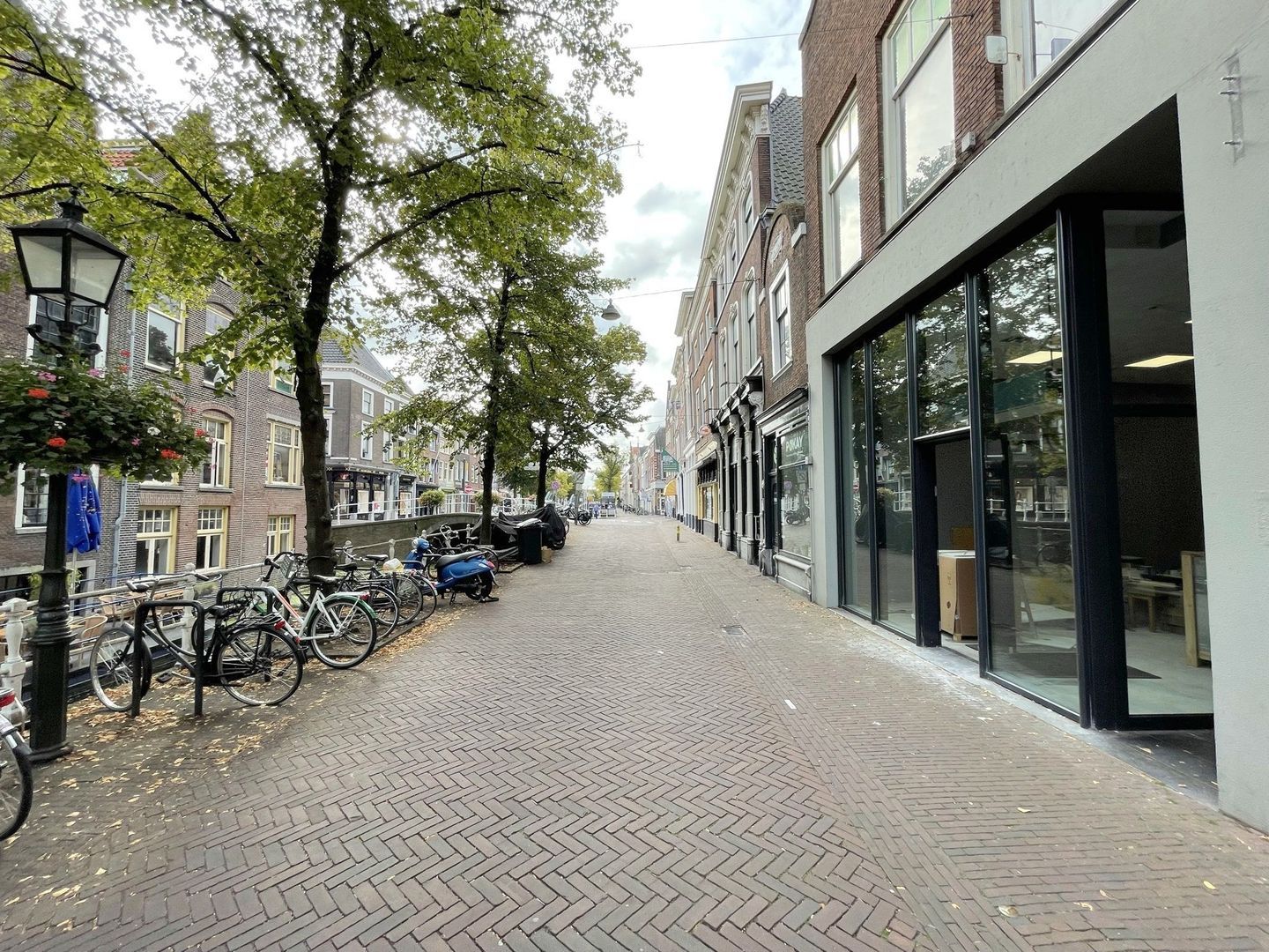 Wijnhaven 15, Delft foto-39 blur