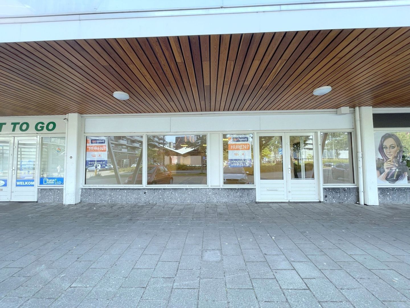 Minervaweg 14, Delft foto-3