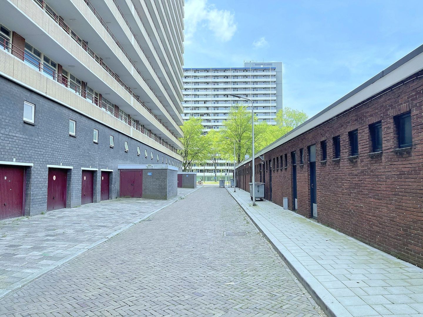 Minervaweg 14, Delft foto-22 blur