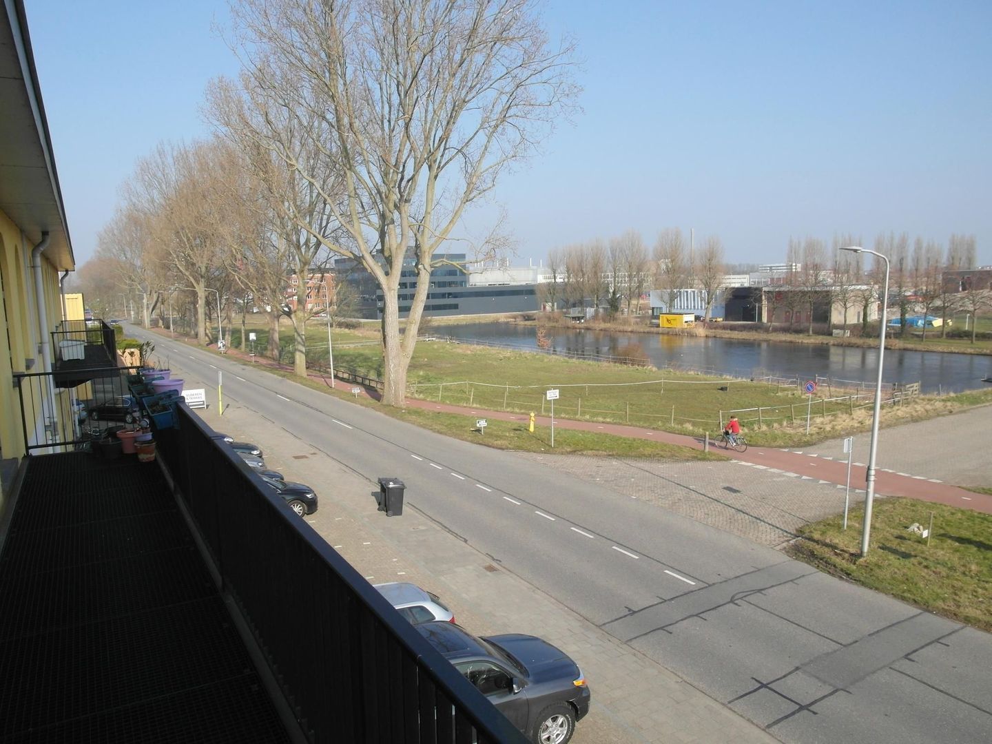 Rotterdamseweg 402 p, Delft foto-31