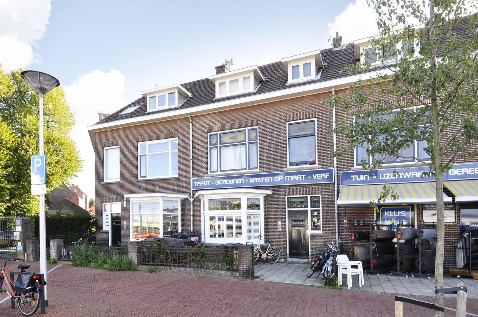 Wateringsevest 9, Delft foto-30