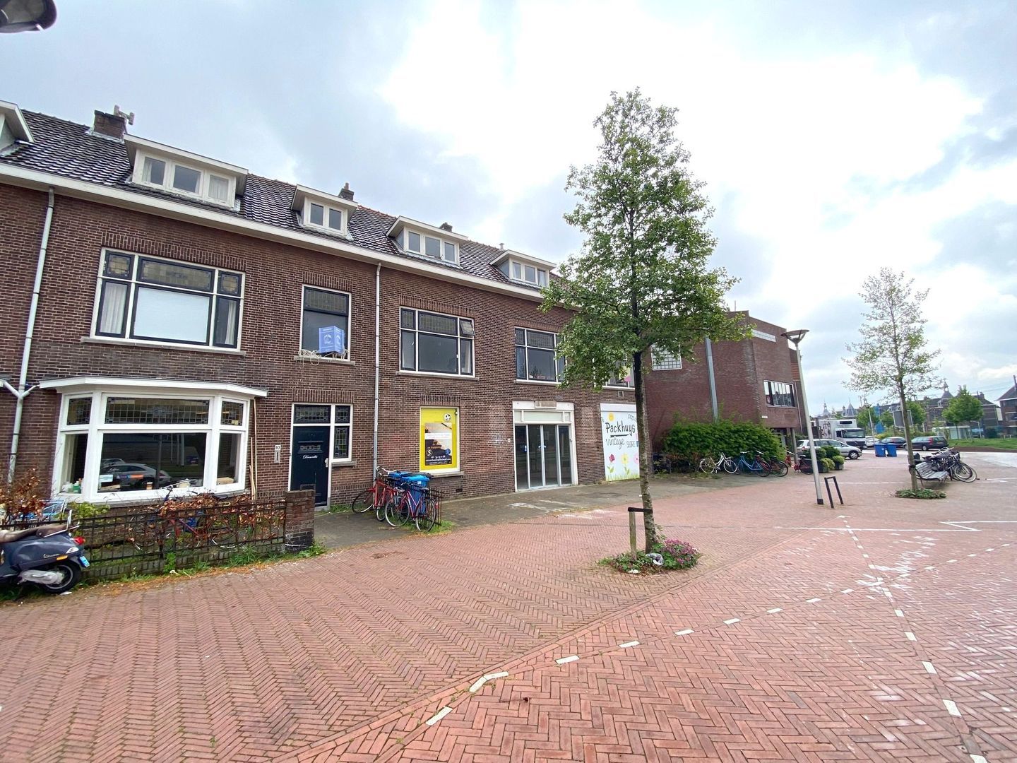 Wateringsevest 9, Delft foto-28