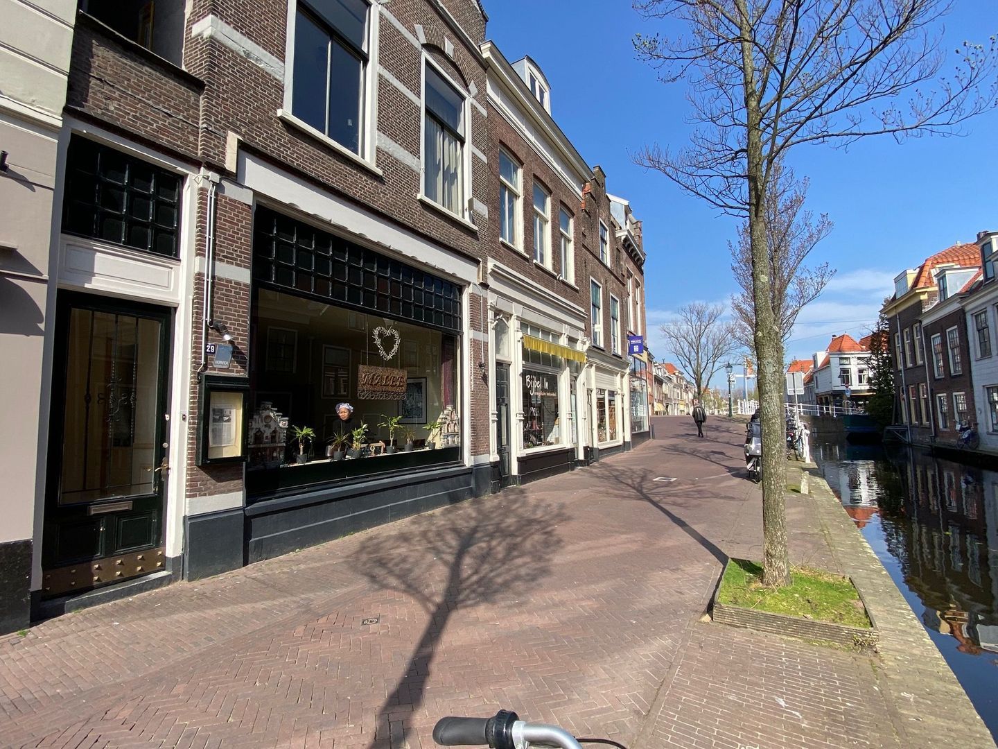 Voldersgracht 29, Delft foto-3