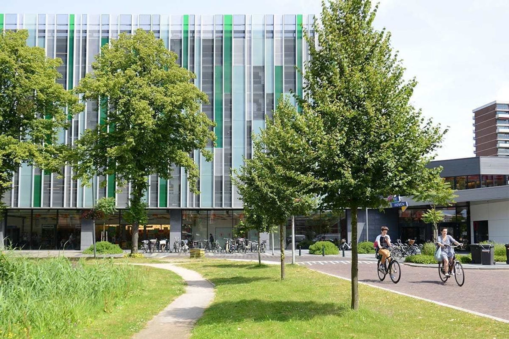 Troelstralaan 71 B1, Delft foto-20