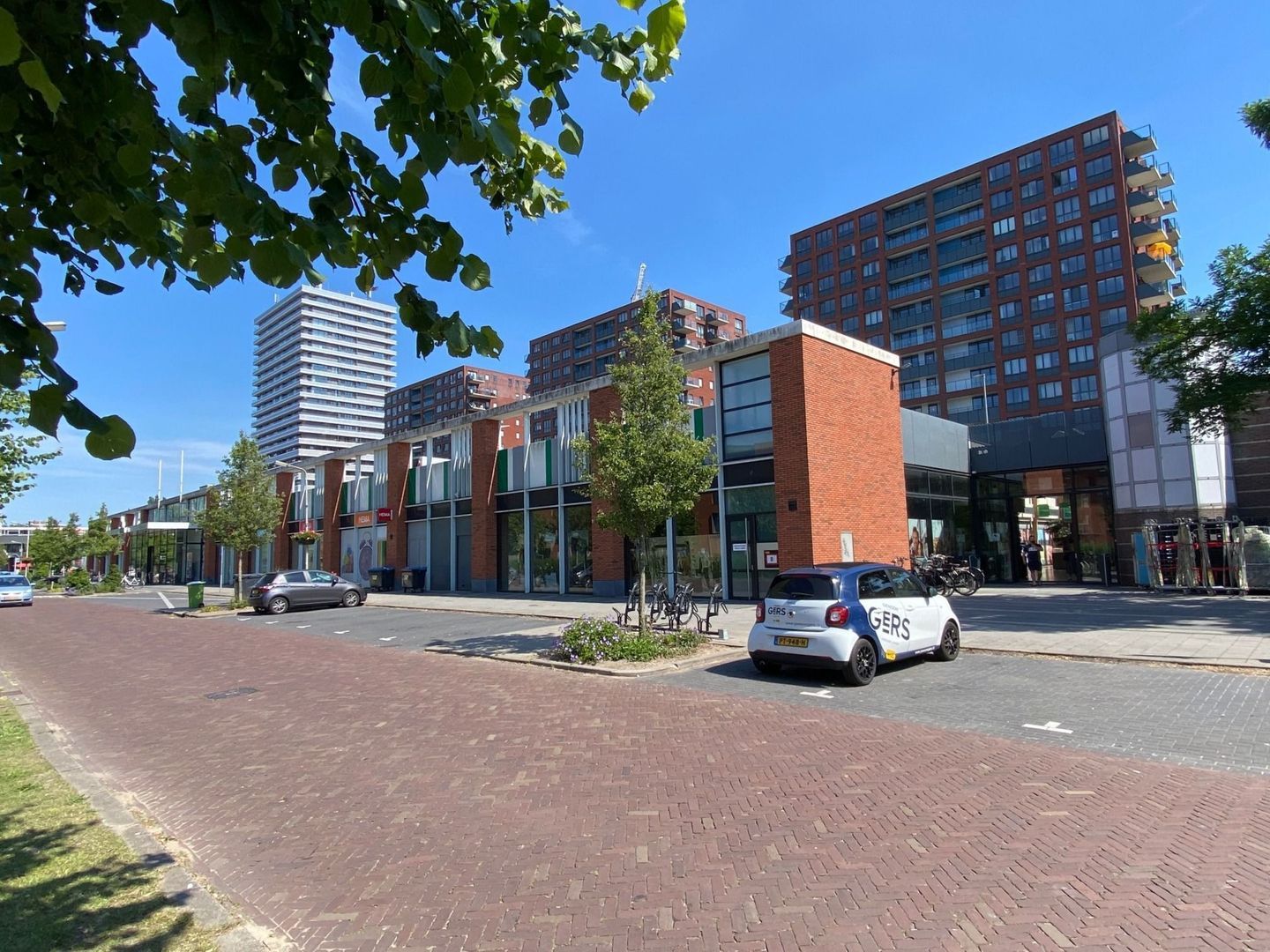 Troelstralaan 71 B1, Delft foto-1