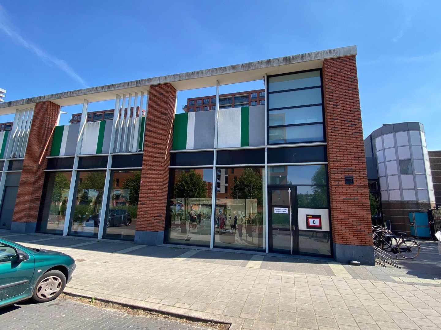 Troelstralaan 71 B1, Delft foto-4