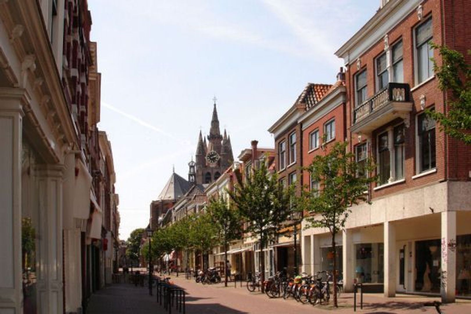 Choorstraat 27, Delft foto-8