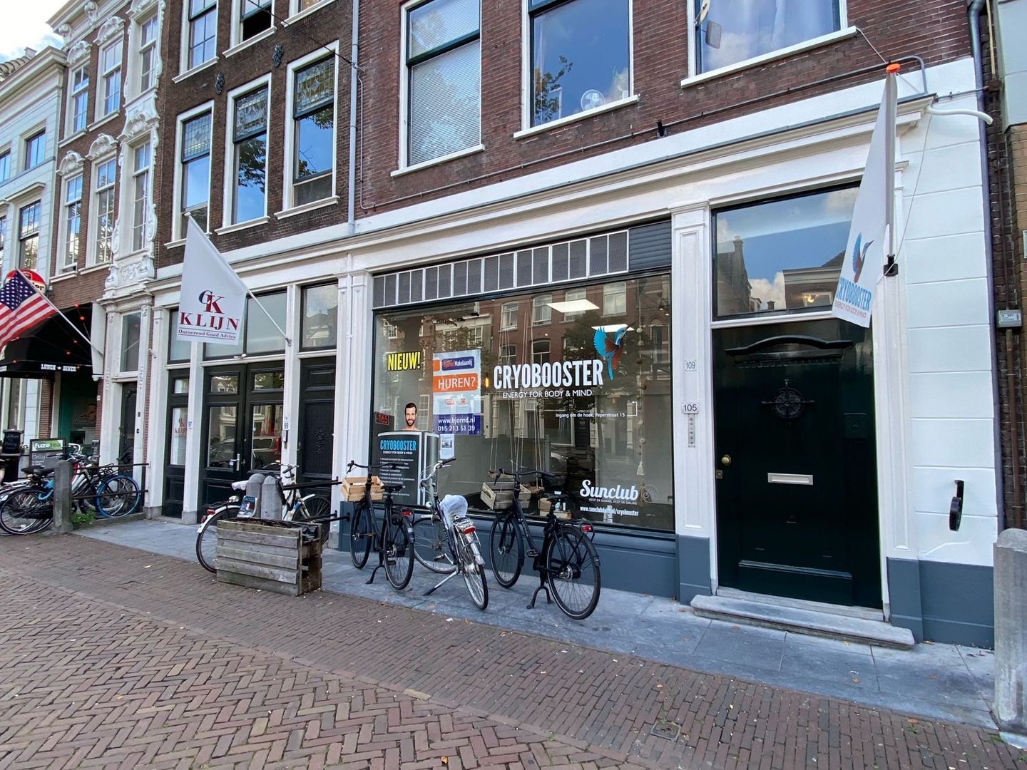 Peperstraat 15 + KM 97, Delft foto-3
