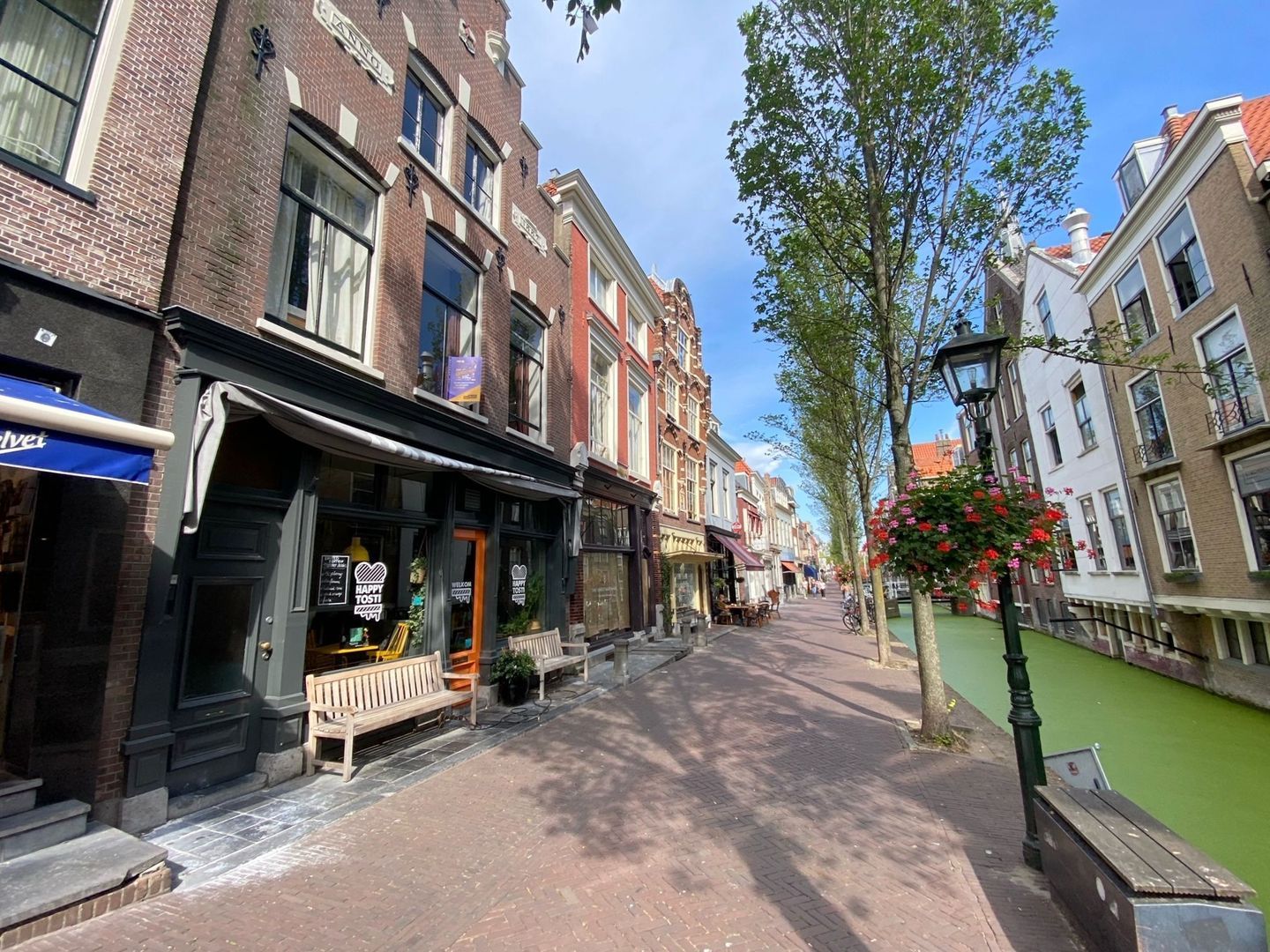 Voldersgracht 4, Delft foto-28