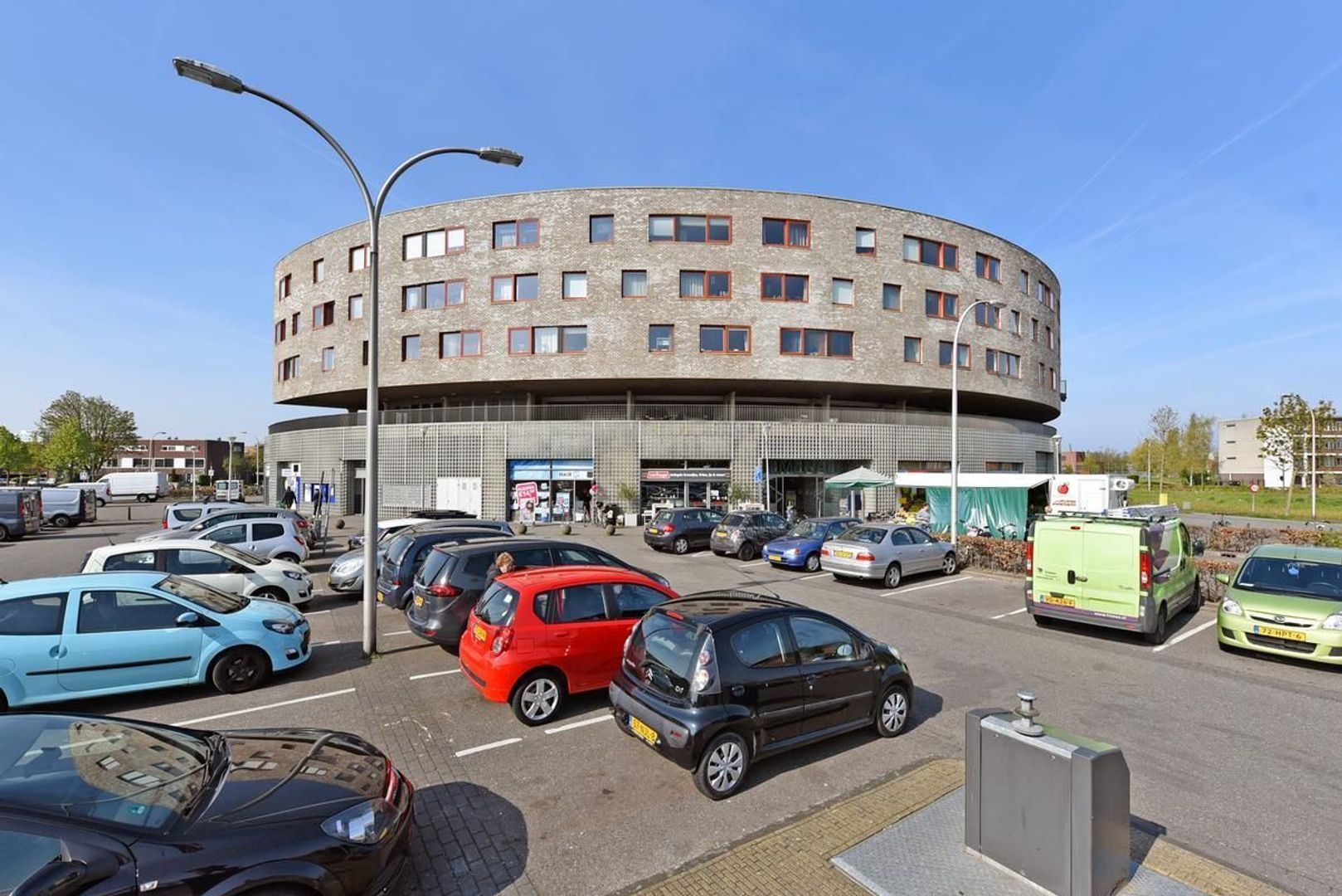 Gouden Rijderplein 10, Delfgauw foto-12