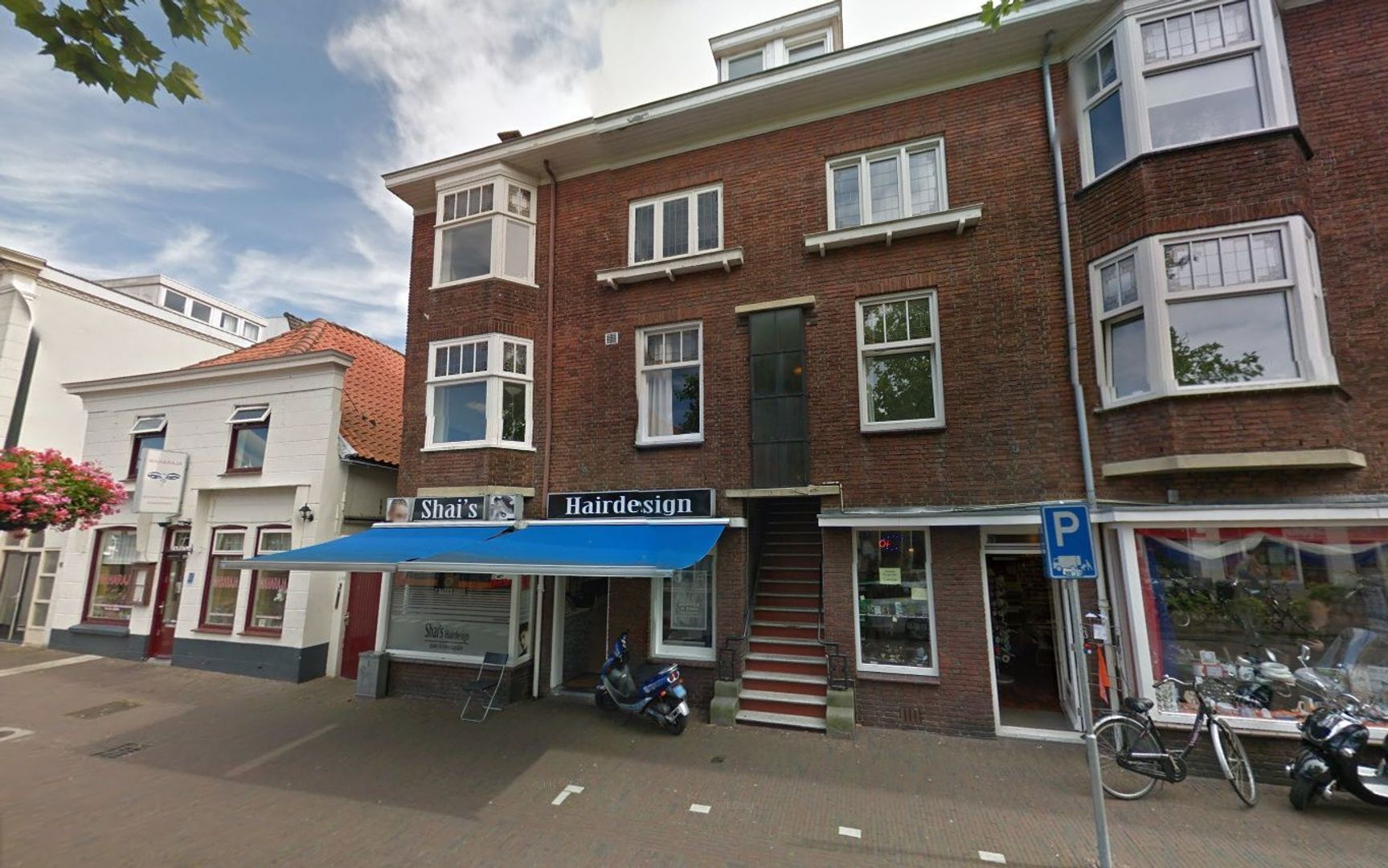 Nieuwe Langendijk 57 B, Delft foto-1