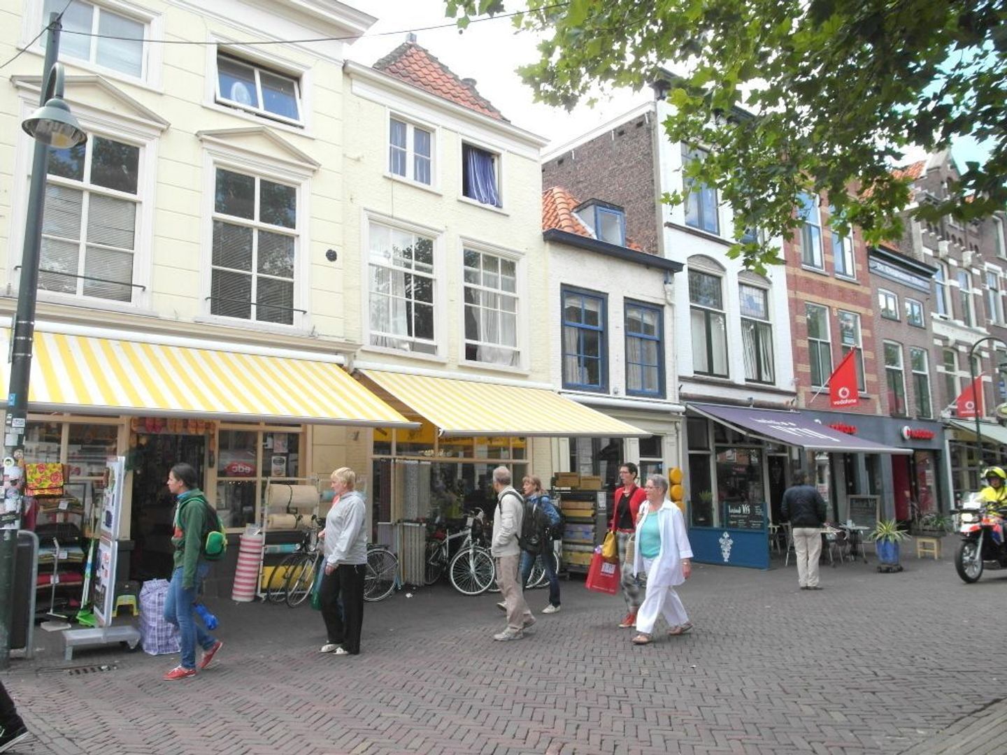 Brabantse Turfmarkt 59, Delft foto-4