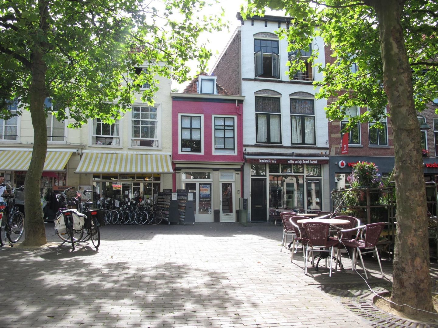 Brabantse Turfmarkt 59, Delft foto-9