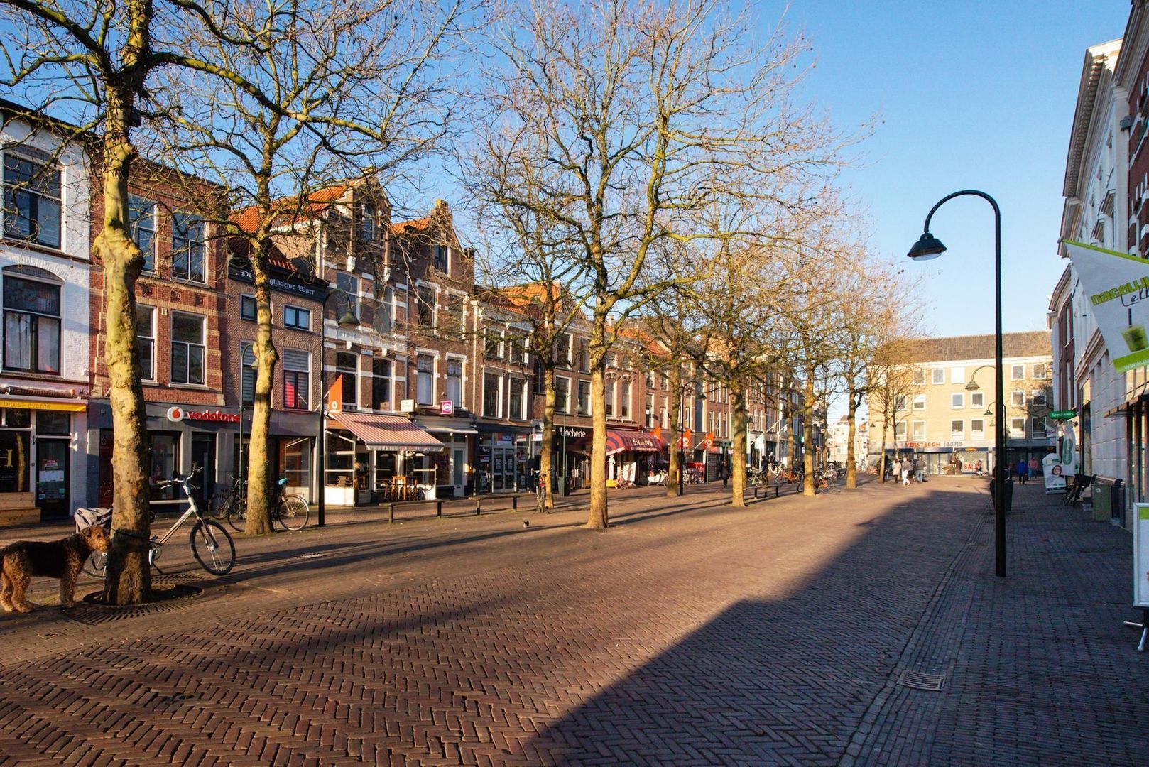 Brabantse Turfmarkt 59, Delft foto-14