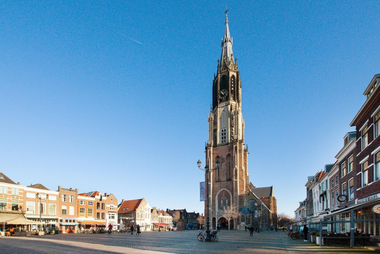 Brabantse Turfmarkt 59, Delft foto-17