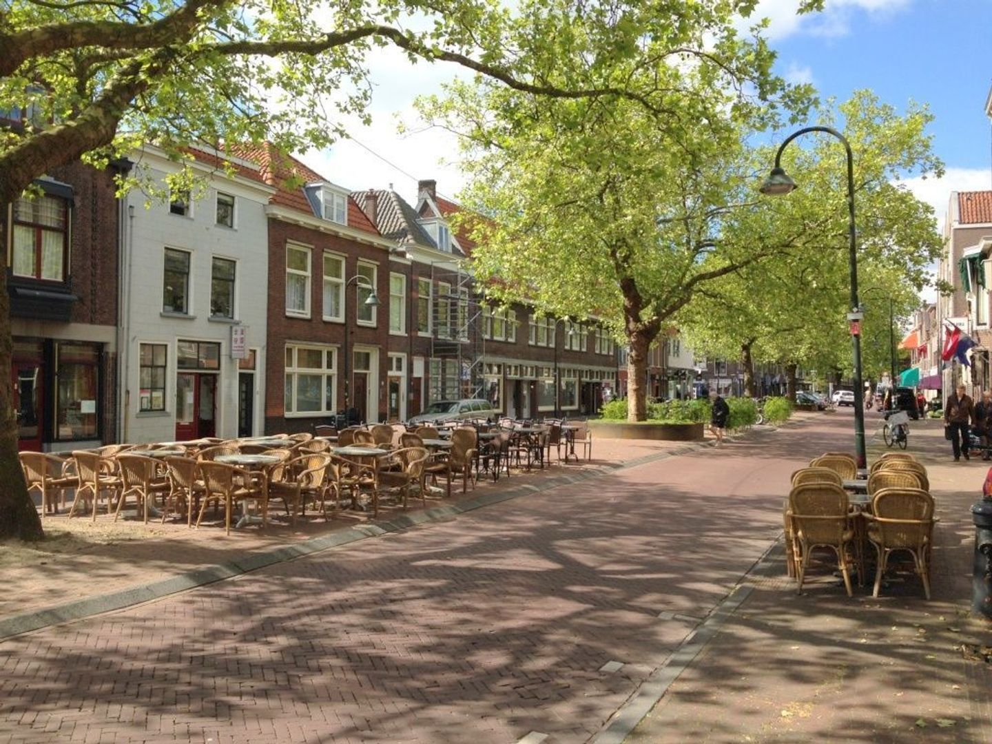 Nieuwe Langendijk 49, Delft foto-5