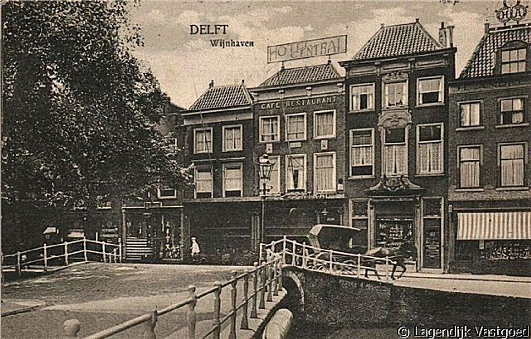 Wijnhaven 6, Delft foto-4