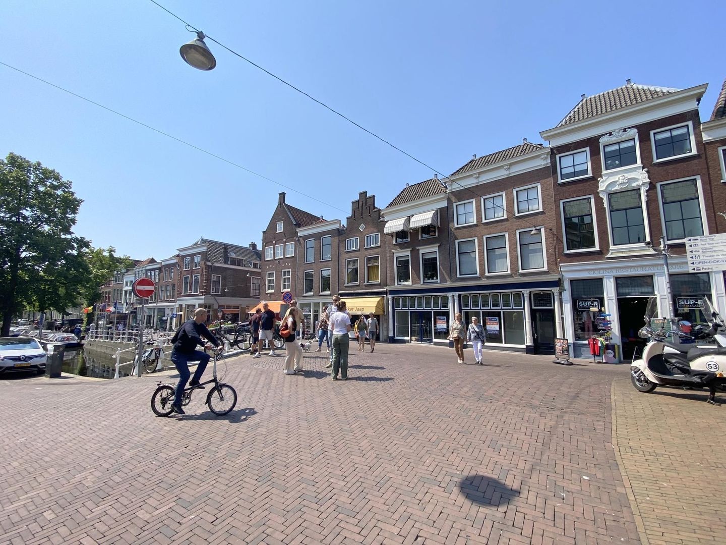 Wijnhaven 6, Delft foto-2