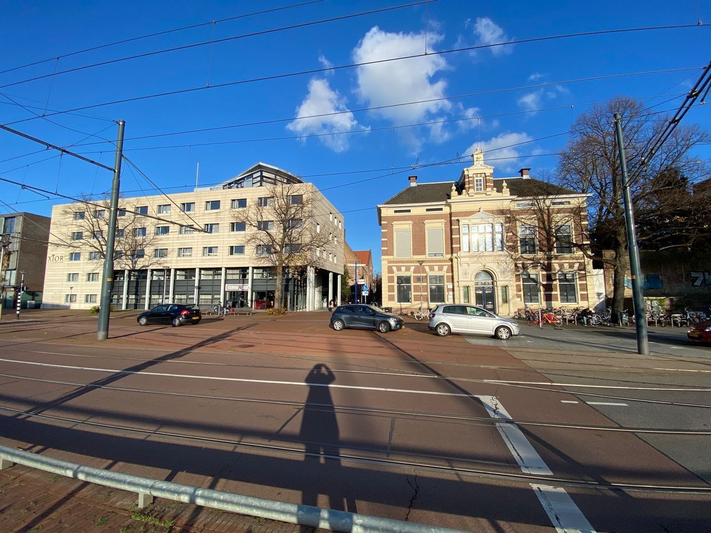 Westvest 41, Delft foto-15 blur