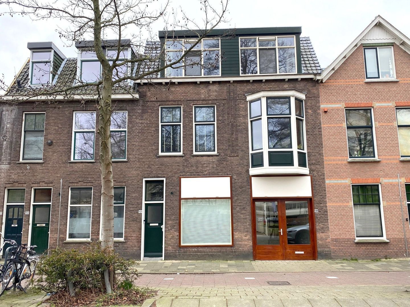 Delfgauwseweg 149, Delft foto-0