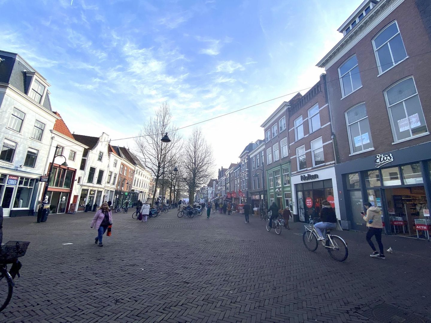 Brabantse Turfmarkt 91, Delft foto-8