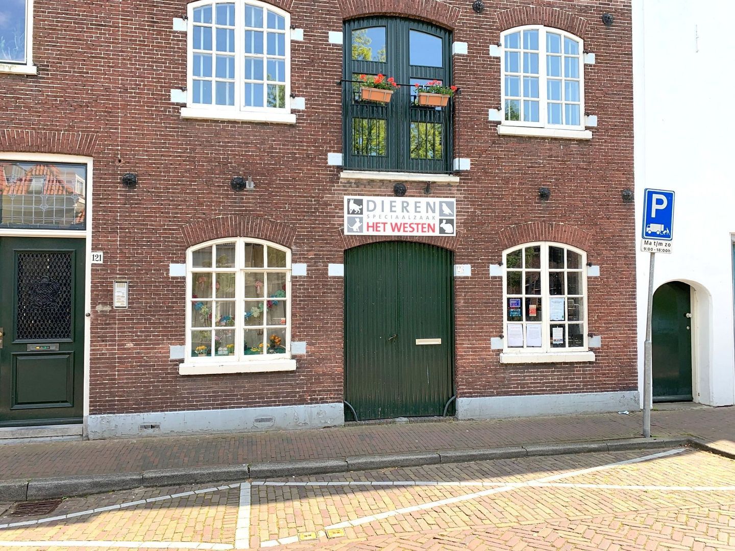 Buitenwatersloot 123, Delft foto-21