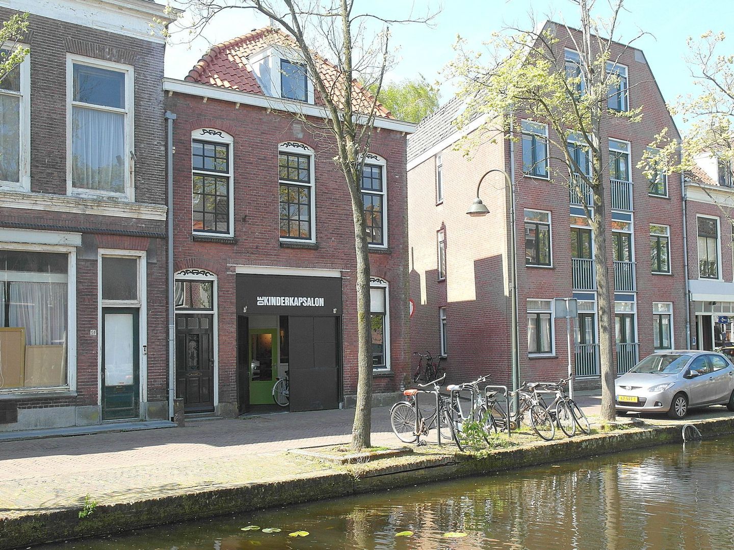 Oosteinde 53, Delft foto-11