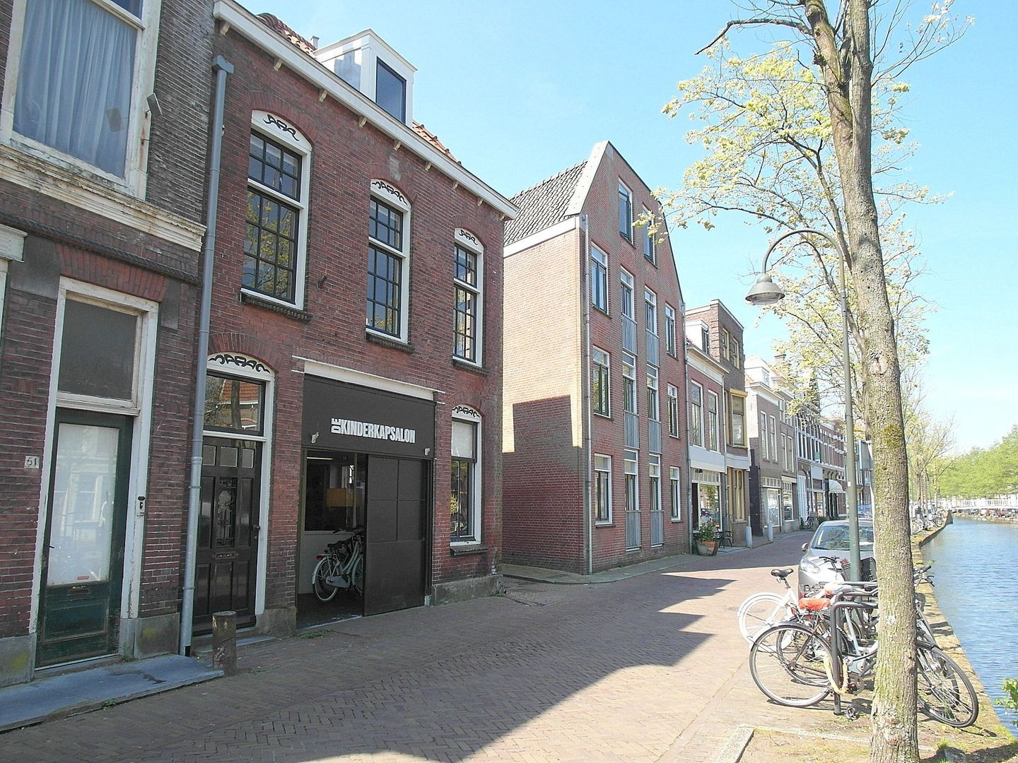 Oosteinde 53, Delft foto-2