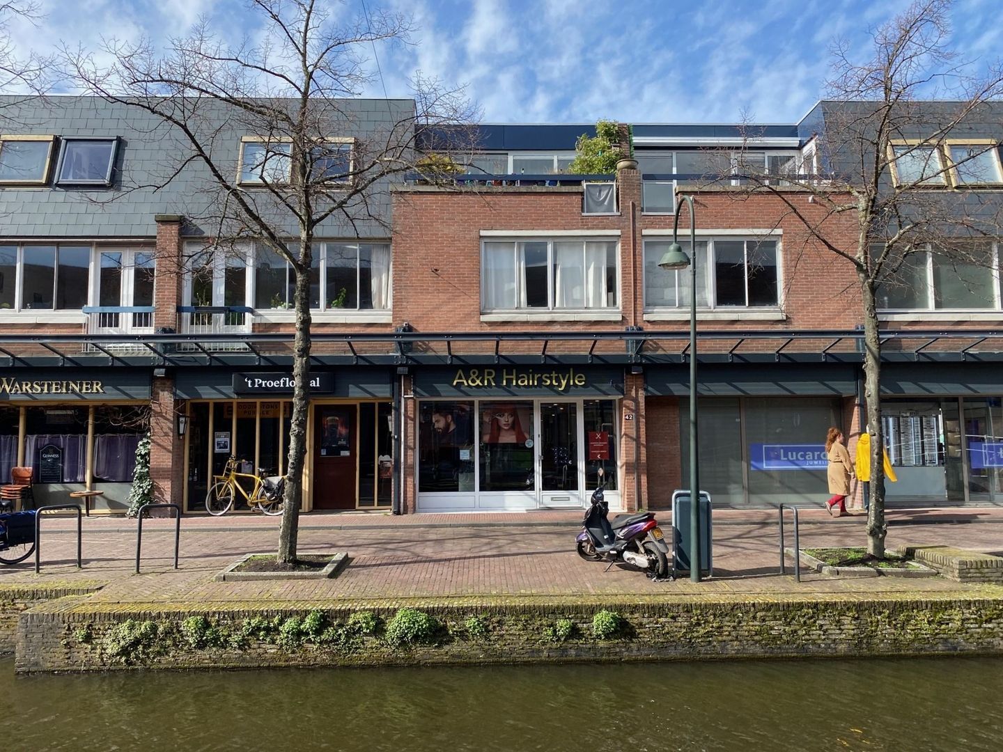 Gasthuislaan 42, Delft foto-15