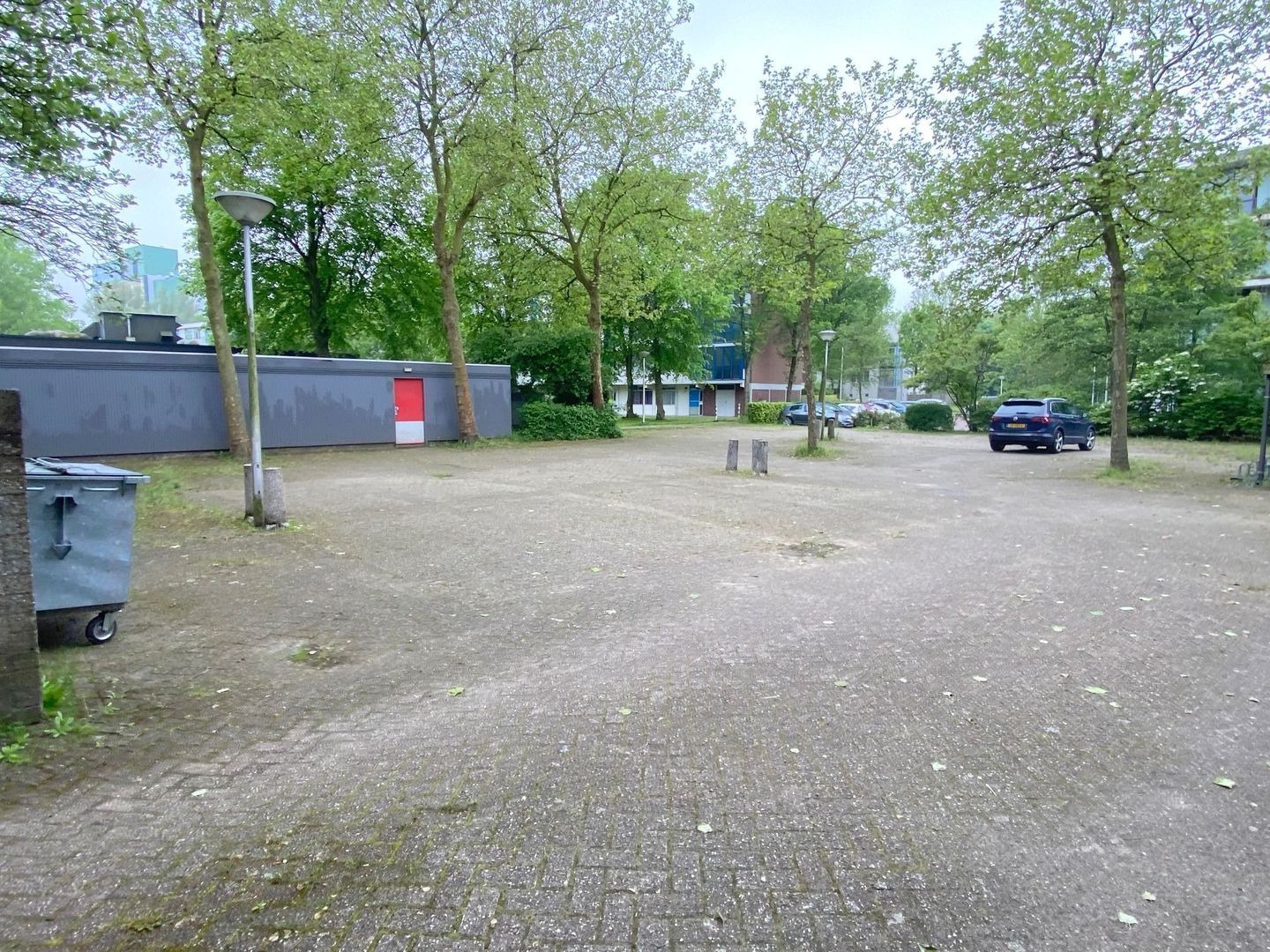 Buitenhofdreef 272, Delft foto-14 blur