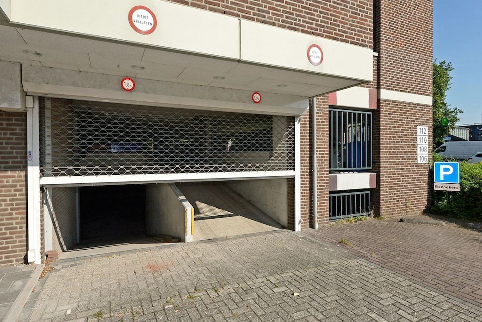 Mijnbouwstraat 112, Delft foto-22