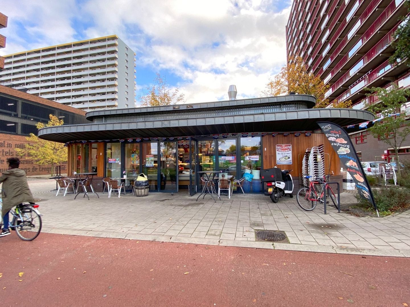 Martinus Nijhofflaan 21, Delft foto-3